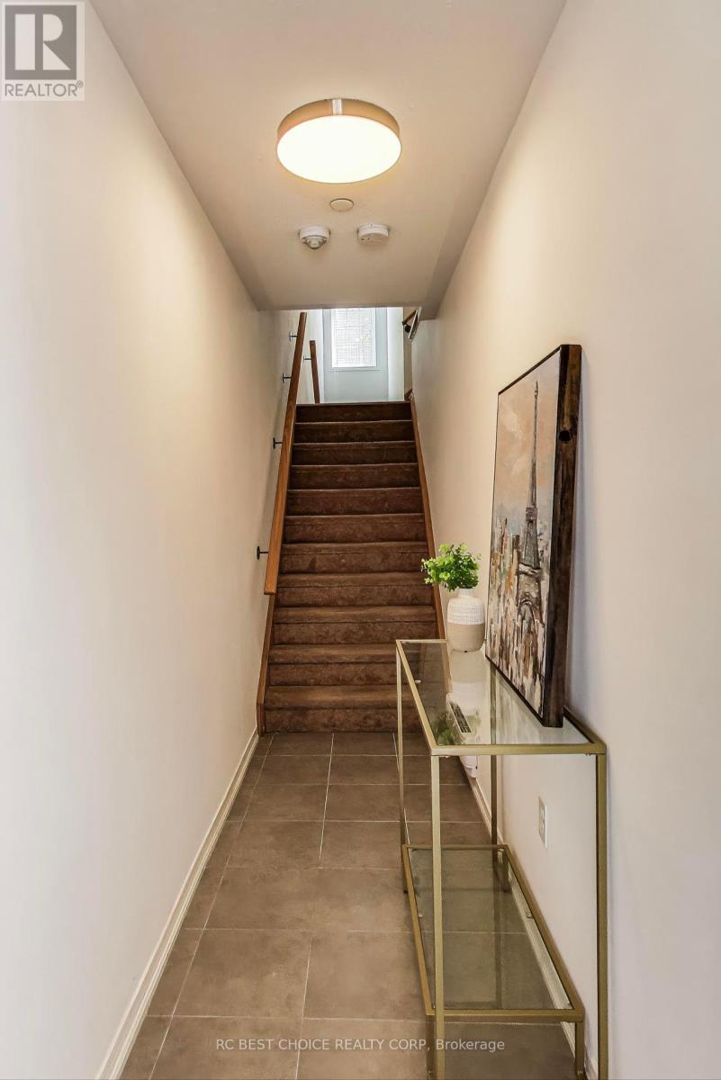 160 - 2535 Bromus Path, Oshawa, Ontario  L1H 7K4 - Photo 4 - E12386552