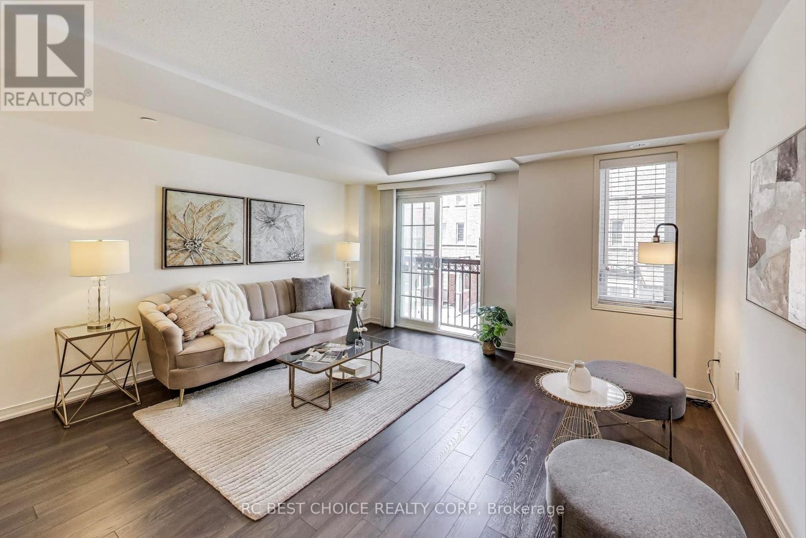 160 - 2535 Bromus Path, Oshawa, Ontario  L1H 7K4 - Photo 5 - E12386552