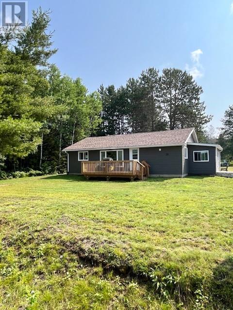 30 First Street, Webbwood, Ontario  P0P 2G0 - Photo 33 - 2123750