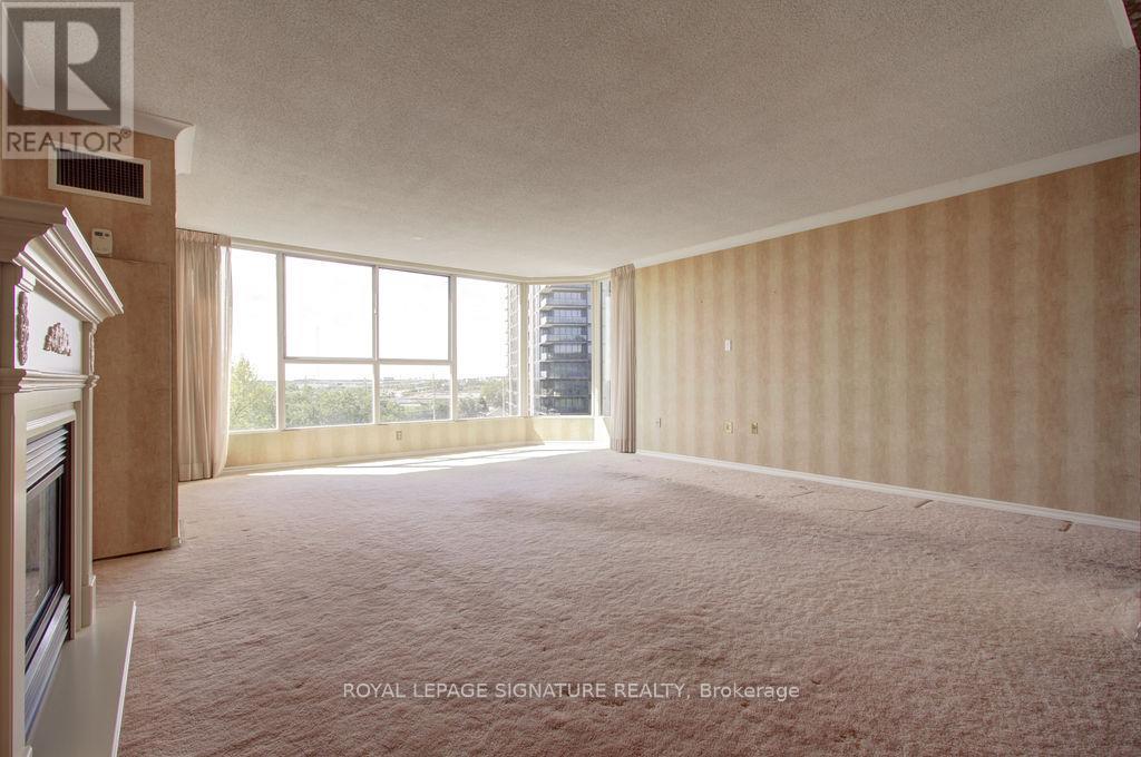 704 - 1271 Walden Circle, Mississauga, Ontario  L3J 4R4 - Photo 22 - W12385551