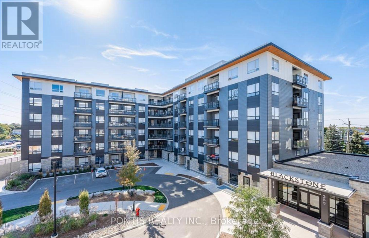 207 - 251 Northfield Drive E, Waterloo, Ontario  N2K 0G9 - Photo 3 - X12381682