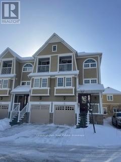 2 CRANBERRY QUAY, Collingwood, Ontario