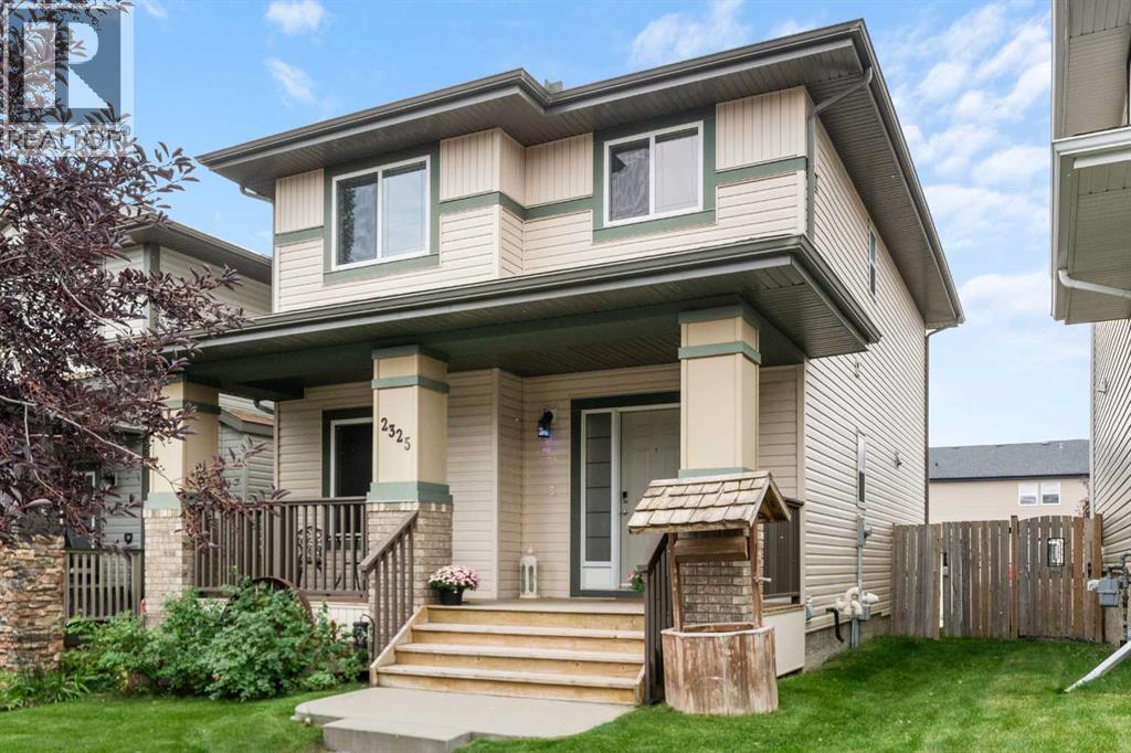 2325 Reunion Rise Nw, Airdrie, Alberta  T4B 0M8 - Photo 1 - A2254866