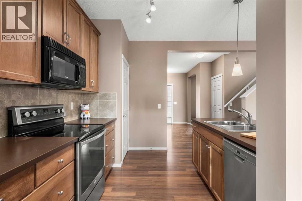 2325 Reunion Rise Nw, Airdrie, Alberta  T4B 0M8 - Photo 10 - A2254866