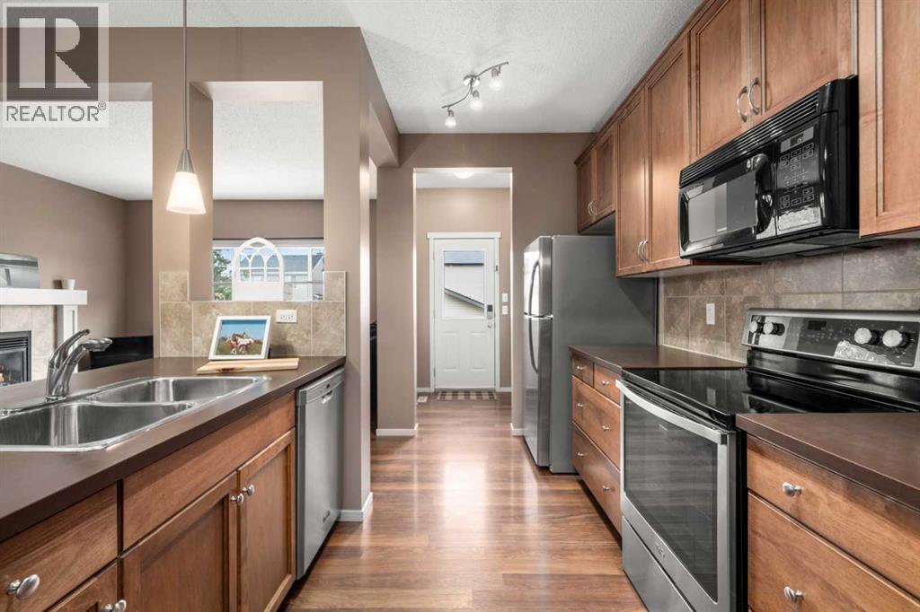 2325 Reunion Rise Nw, Airdrie, Alberta  T4B 0M8 - Photo 11 - A2254866