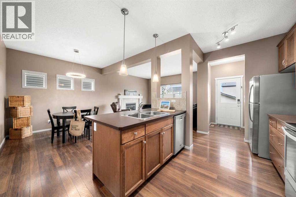 2325 Reunion Rise Nw, Airdrie, Alberta  T4B 0M8 - Photo 9 - A2254866