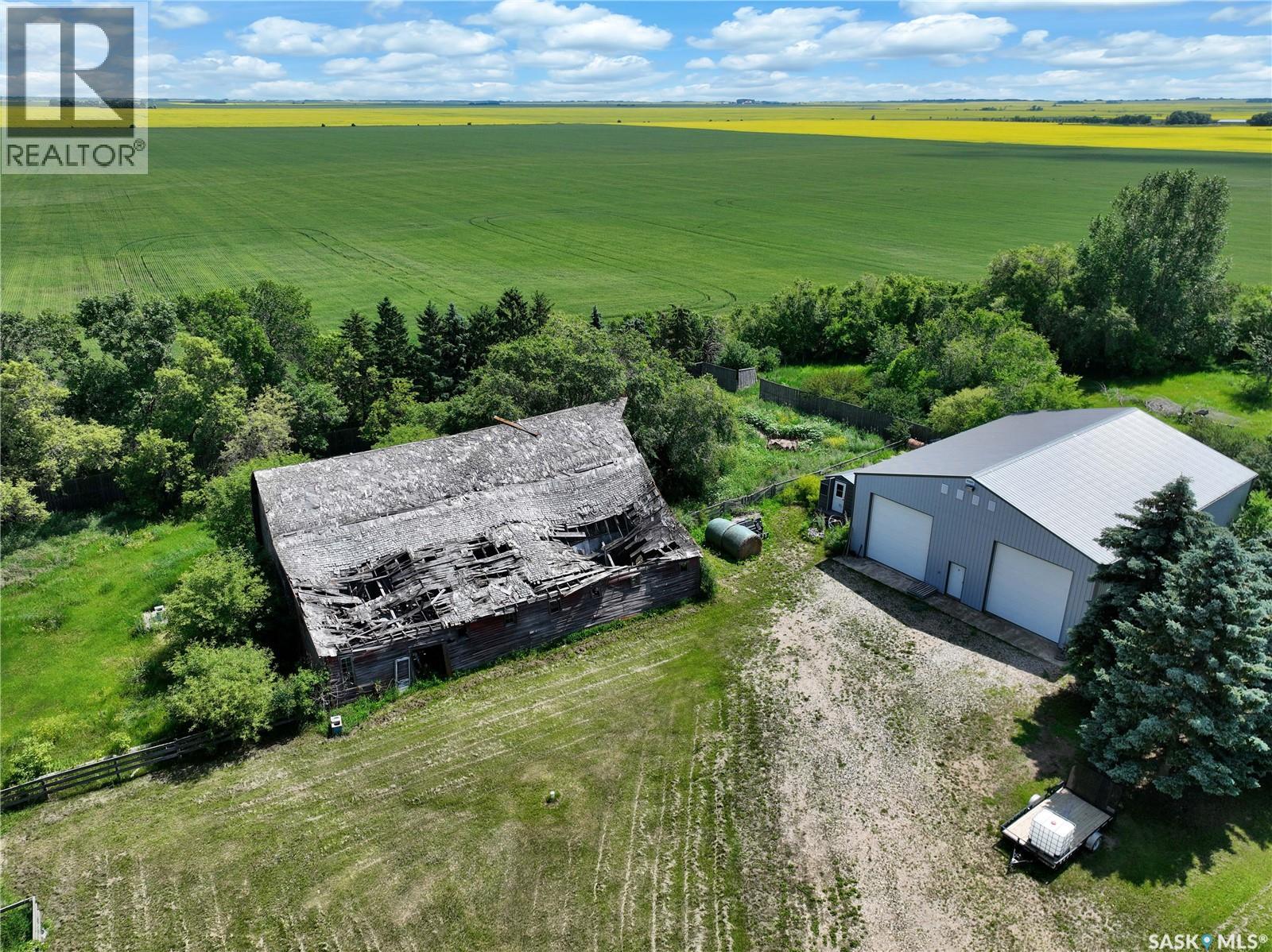 Lazy Dollar Ranch, Brock Rm No. 64, Saskatchewan  S0C 0G0 - Photo 5 - SK013200