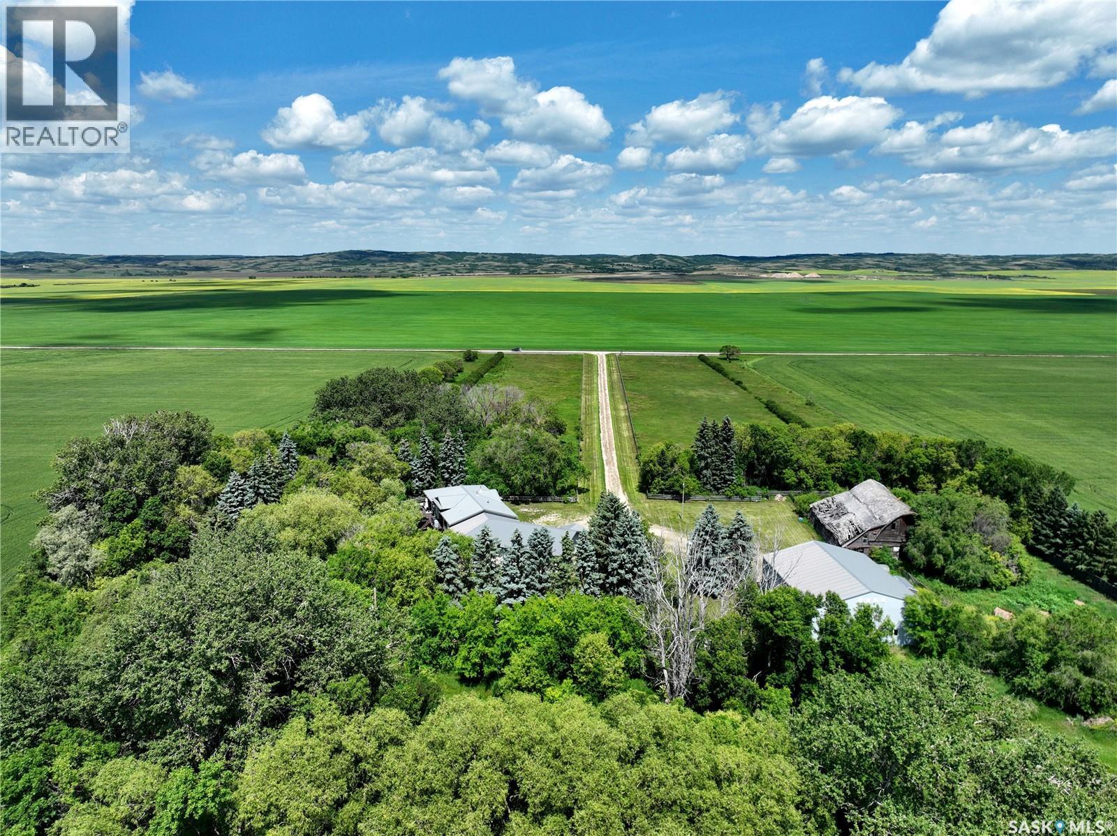 Lazy Dollar Ranch, Brock Rm No. 64, Saskatchewan  S0C 0G0 - Photo 1 - SK013200