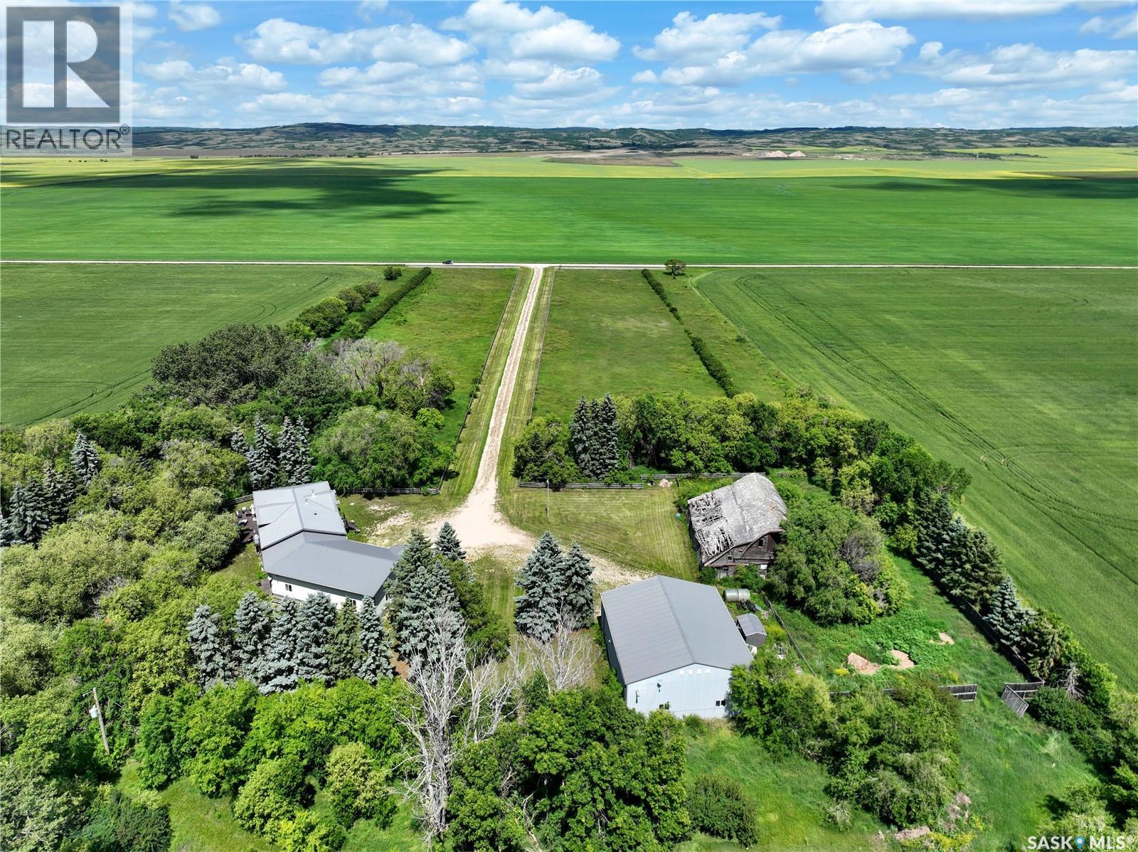 Lazy Dollar Ranch, Brock Rm No. 64, Saskatchewan  S0C 0G0 - Photo 8 - SK013200