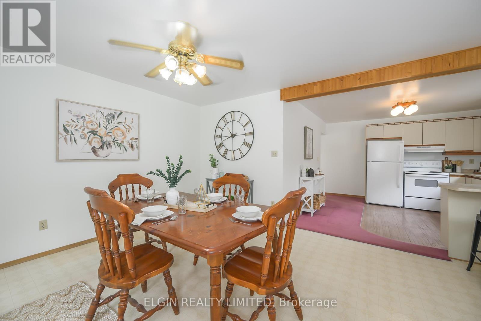 15 Oak Street, St. Thomas, Ontario  N5R 1R5 - Photo 10 - X12386558