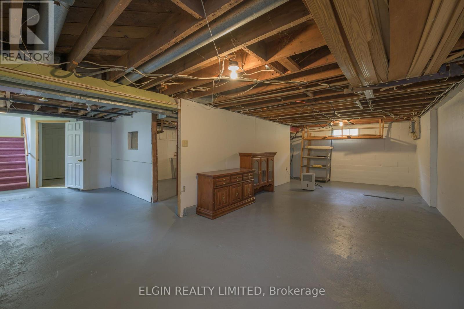 15 Oak Street, St. Thomas, Ontario  N5R 1R5 - Photo 19 - X12386558
