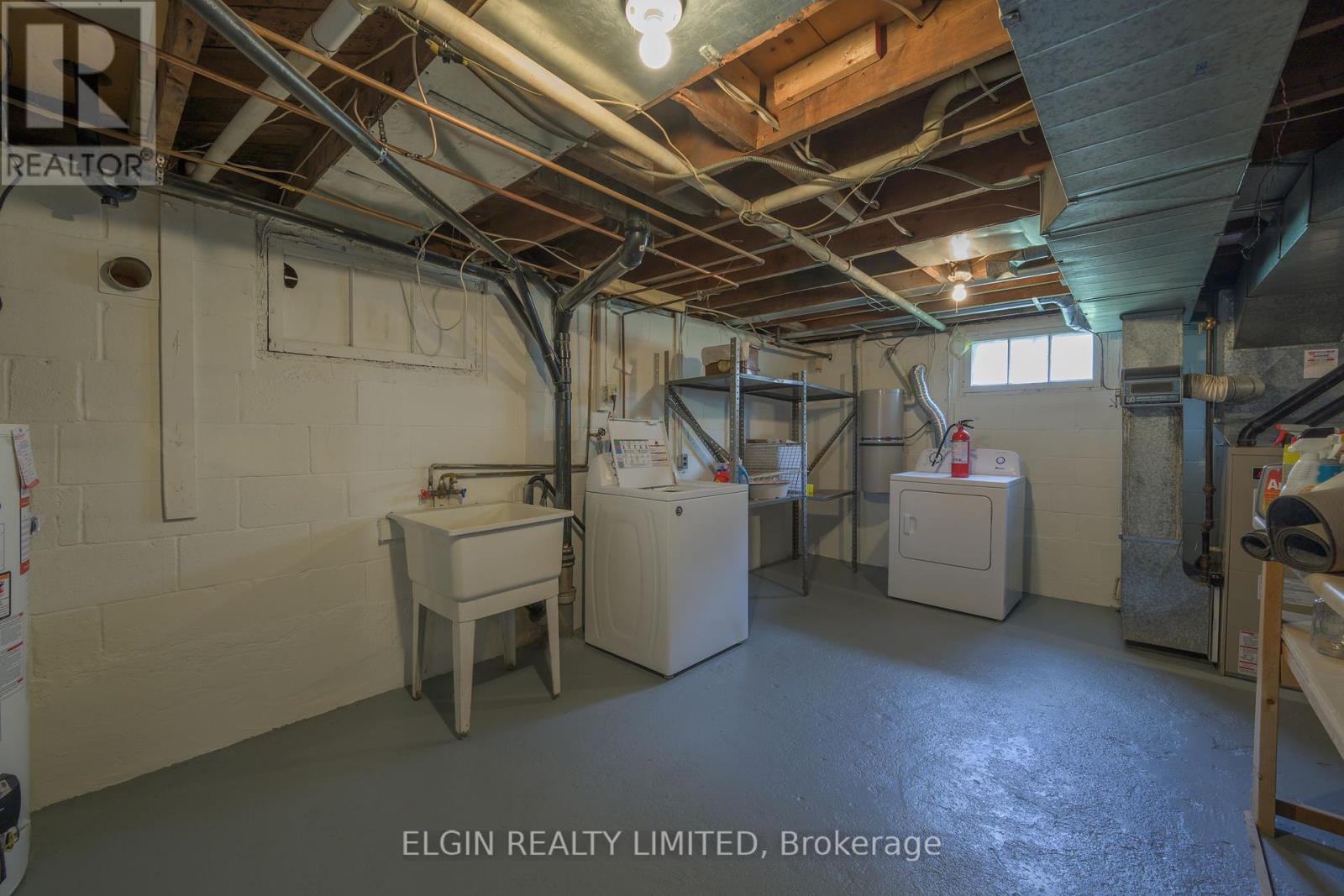 15 Oak Street, St. Thomas, Ontario  N5R 1R5 - Photo 20 - X12386558