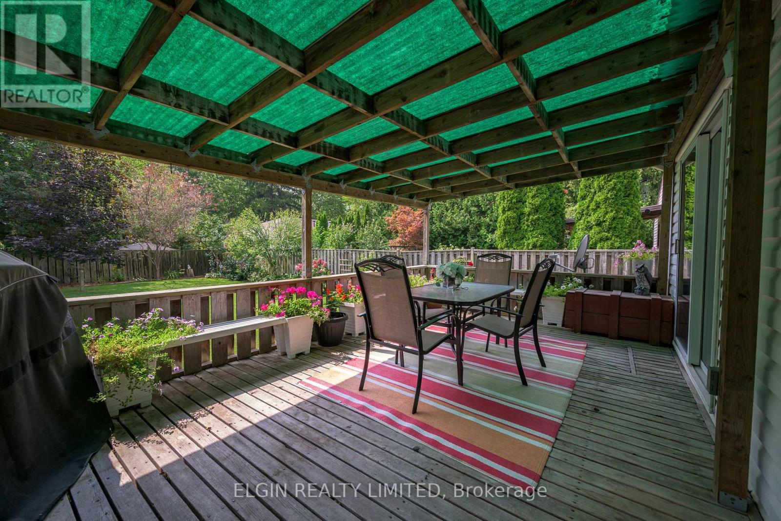 15 Oak Street, St. Thomas, Ontario  N5R 1R5 - Photo 21 - X12386558