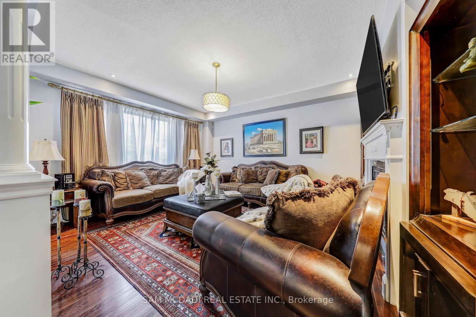 3306 Fox Run Circle, Oakville, Ontario  L6L 6W5 - Photo 11 - W12386505