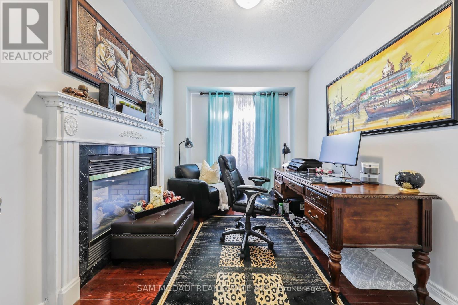 3306 Fox Run Circle, Oakville, Ontario  L6L 6W5 - Photo 40 - W12386505