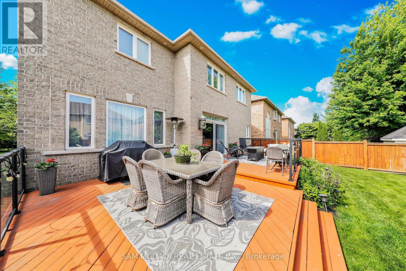 3306 Fox Run Circle, Oakville, Ontario  L6L 6W5 - Photo 41 - W12386505