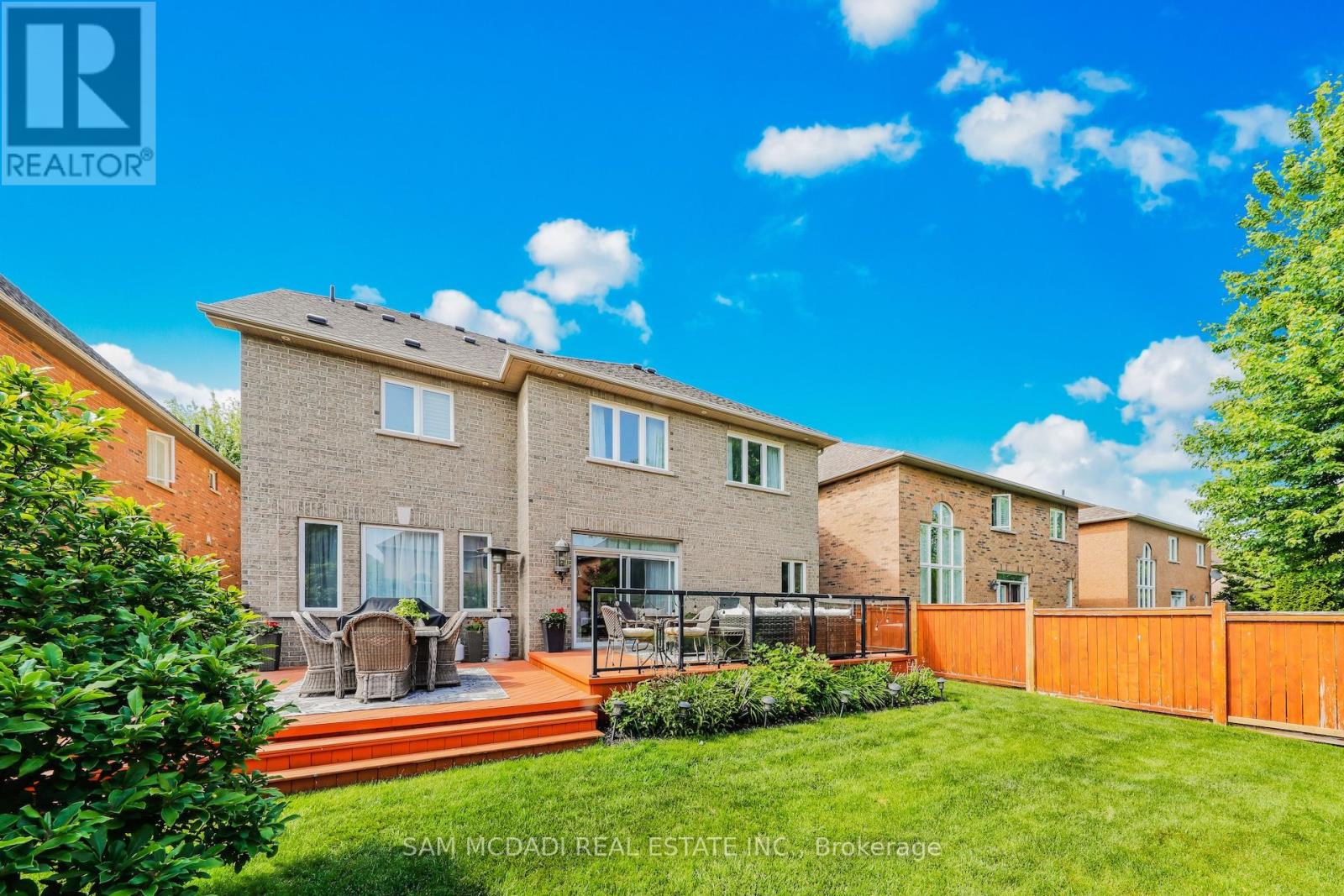 3306 Fox Run Circle, Oakville, Ontario  L6L 6W5 - Photo 42 - W12386505