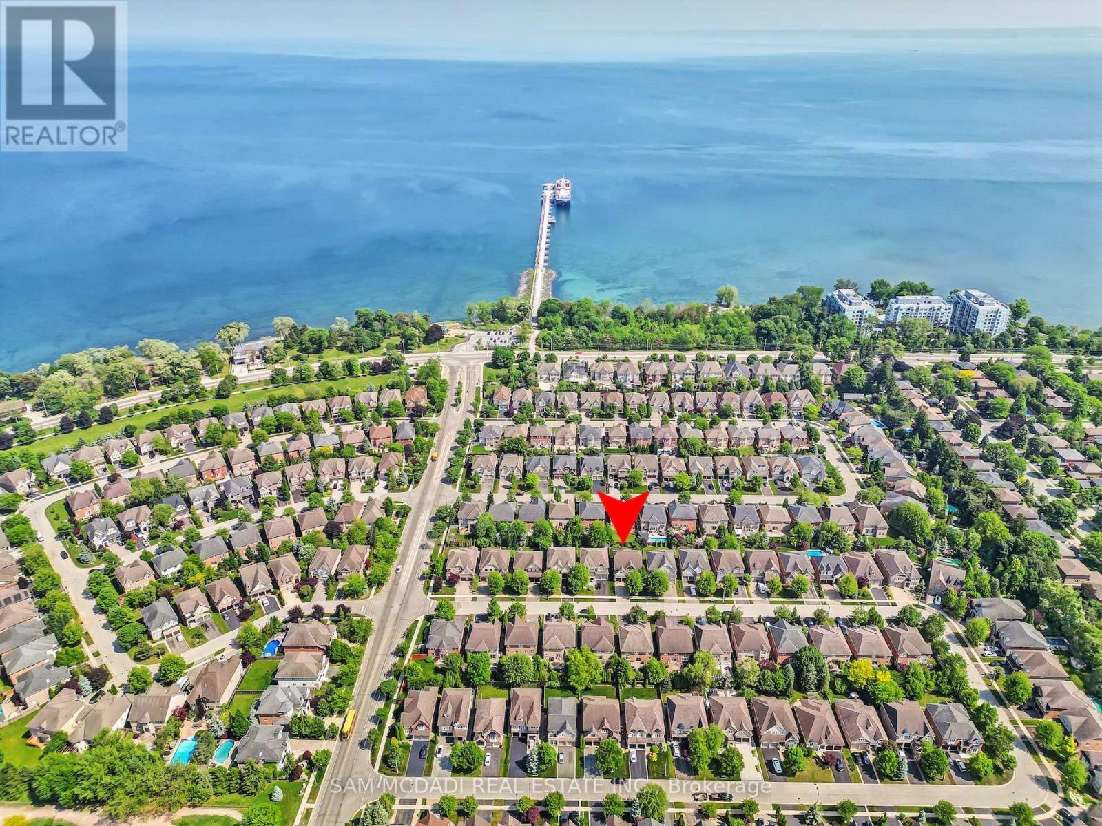 3306 Fox Run Circle, Oakville, Ontario  L6L 6W5 - Photo 46 - W12386505