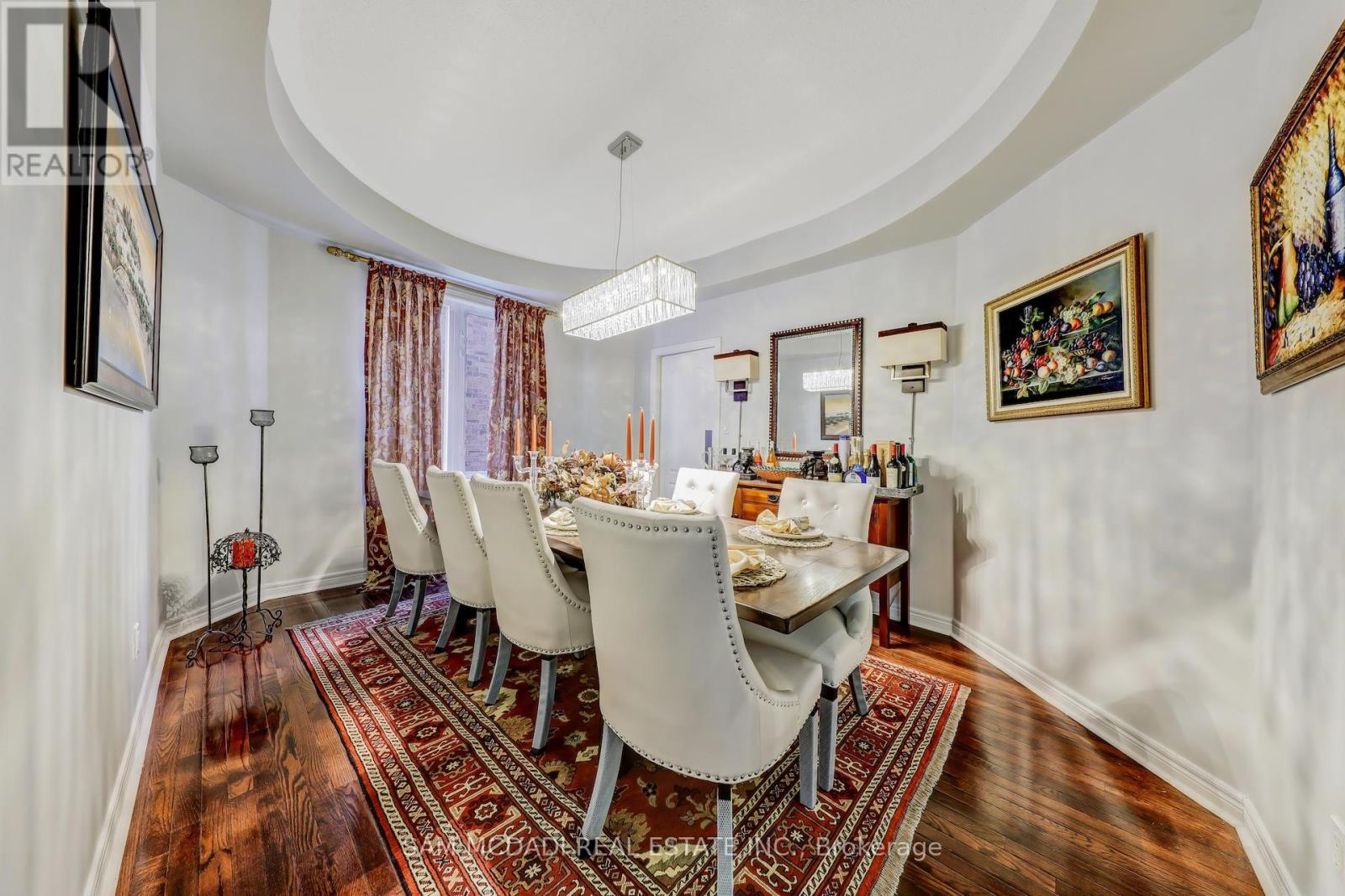 3306 Fox Run Circle, Oakville, Ontario  L6L 6W5 - Photo 9 - W12386505