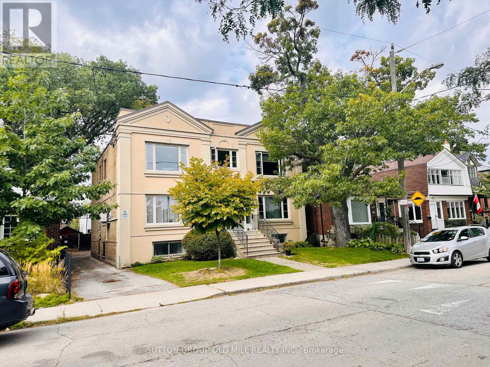 5 - 668 WILLARD AVENUE, Toronto, Ontario