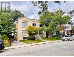 5 - 668 WILLARD AVENUE, Toronto, Ontario