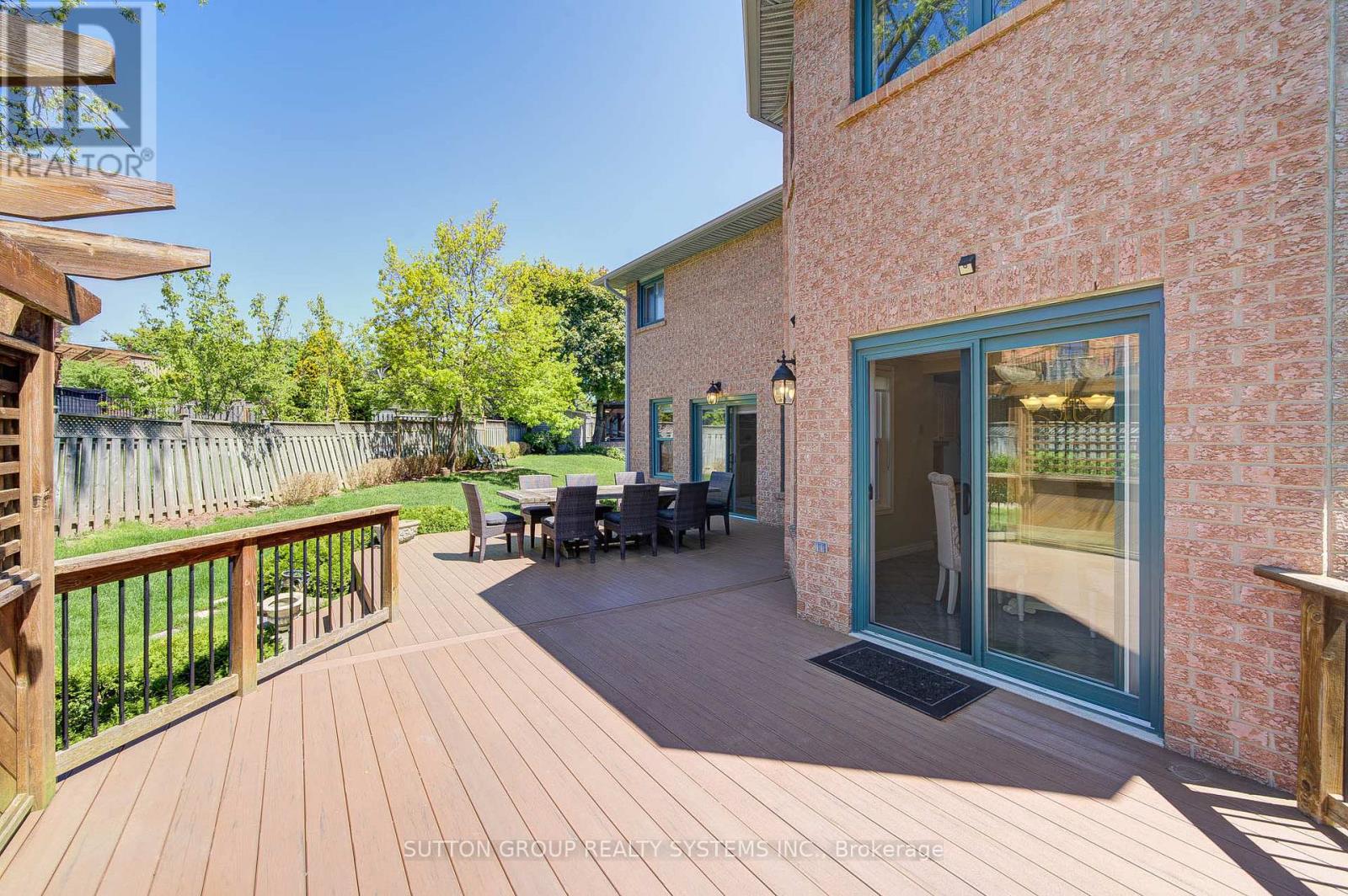 2979 Sycamore Street, Oakville, Ontario  L6J 7H9 - Photo 41 - W12386514