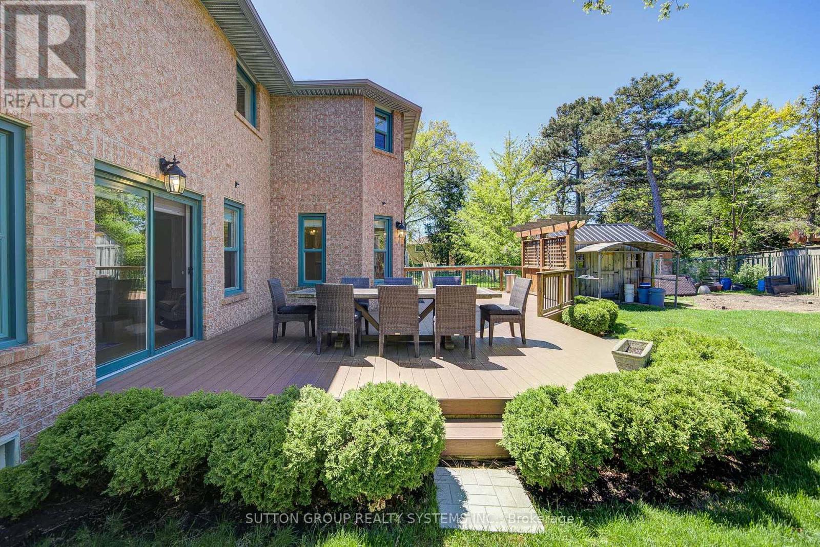 2979 Sycamore Street, Oakville, Ontario  L6J 7H9 - Photo 42 - W12386514