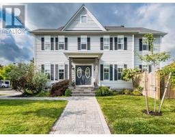 34 Hurst Street, Halton Hills (Ac Acton), Ca