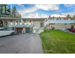 90 IVYBRIDGE DRIVE, Brampton, Ontario