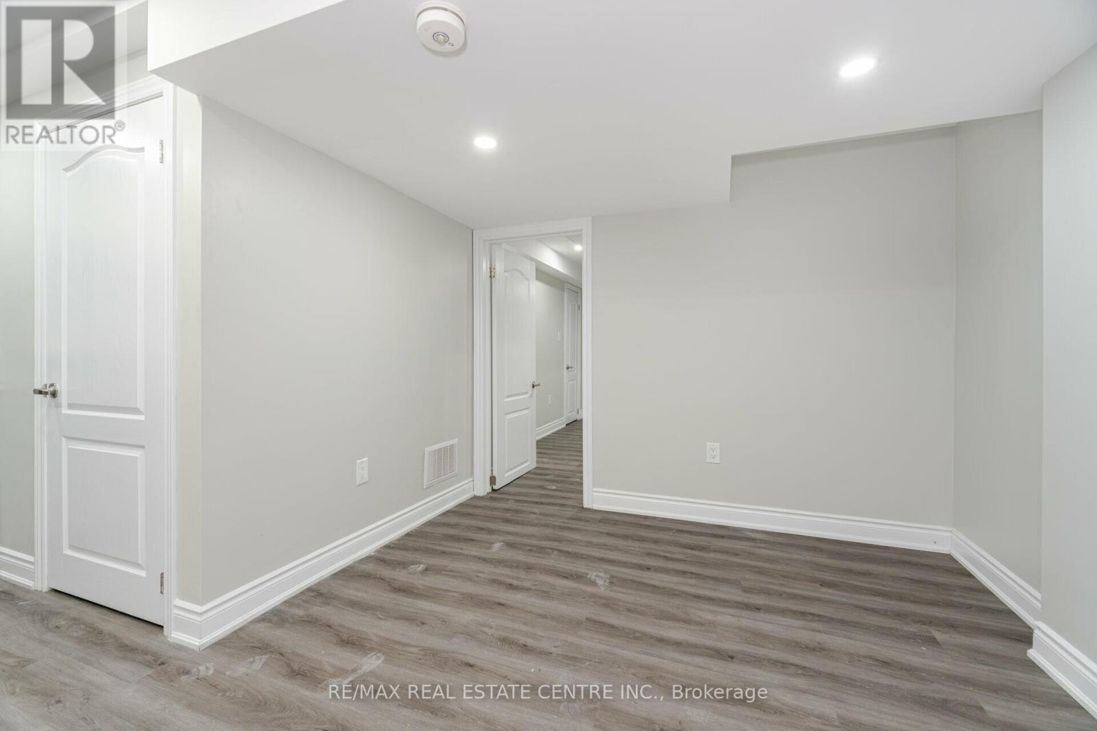 Basement - 111 Ashridge Court, Mississauga, Ontario  L4Z 1K5 - Photo 2 - W12386541