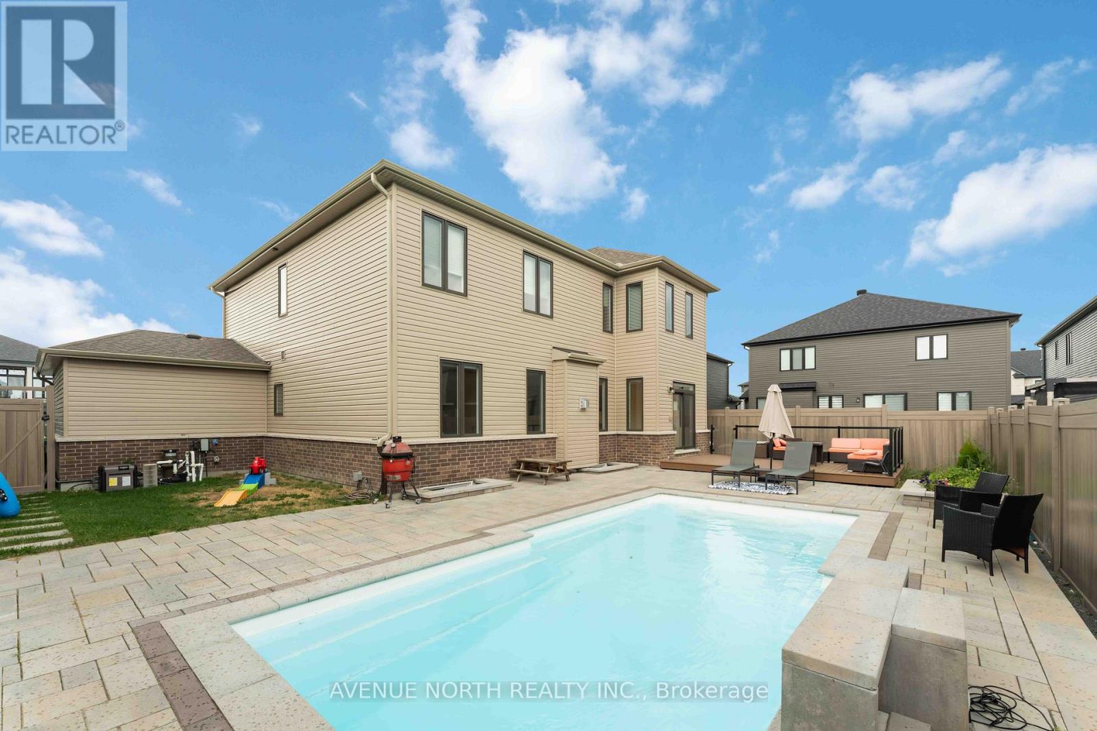 34 Jetty Drive, Ottawa, Ontario  K4M 0E9 - Photo 43 - X12386573