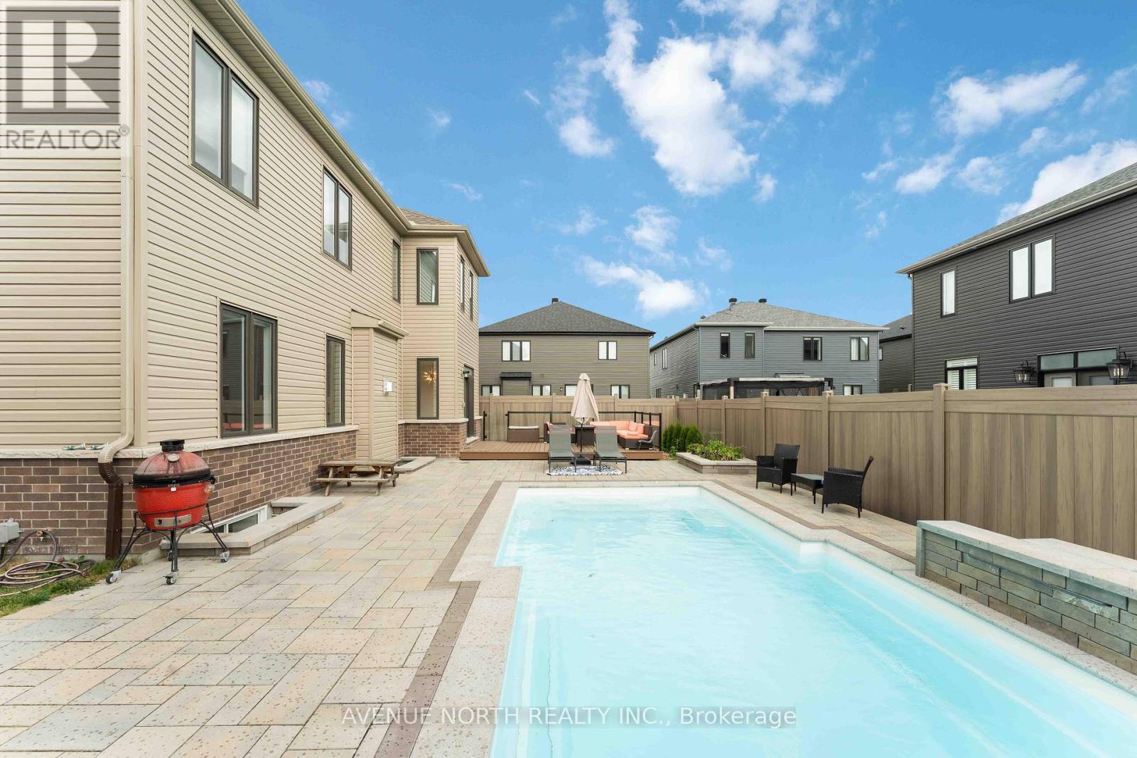 34 Jetty Drive, Ottawa, Ontario  K4M 0E9 - Photo 44 - X12386573