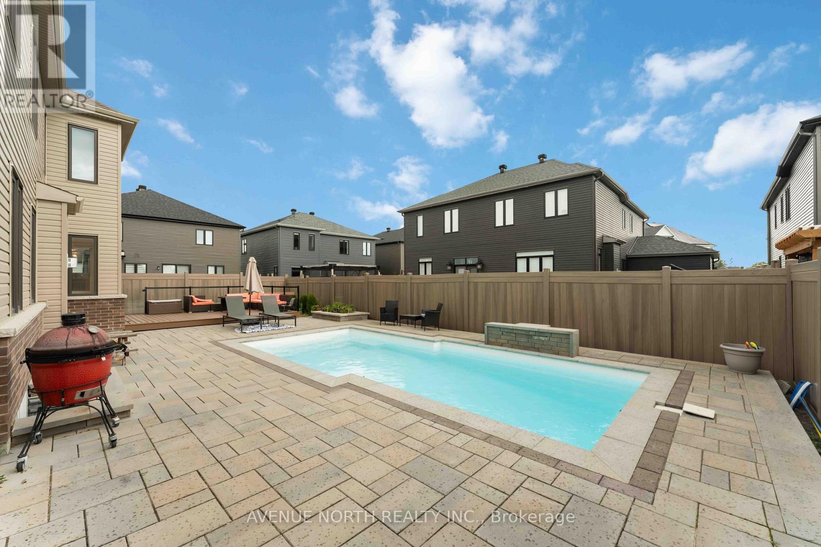34 Jetty Drive, Ottawa, Ontario  K4M 0E9 - Photo 45 - X12386573