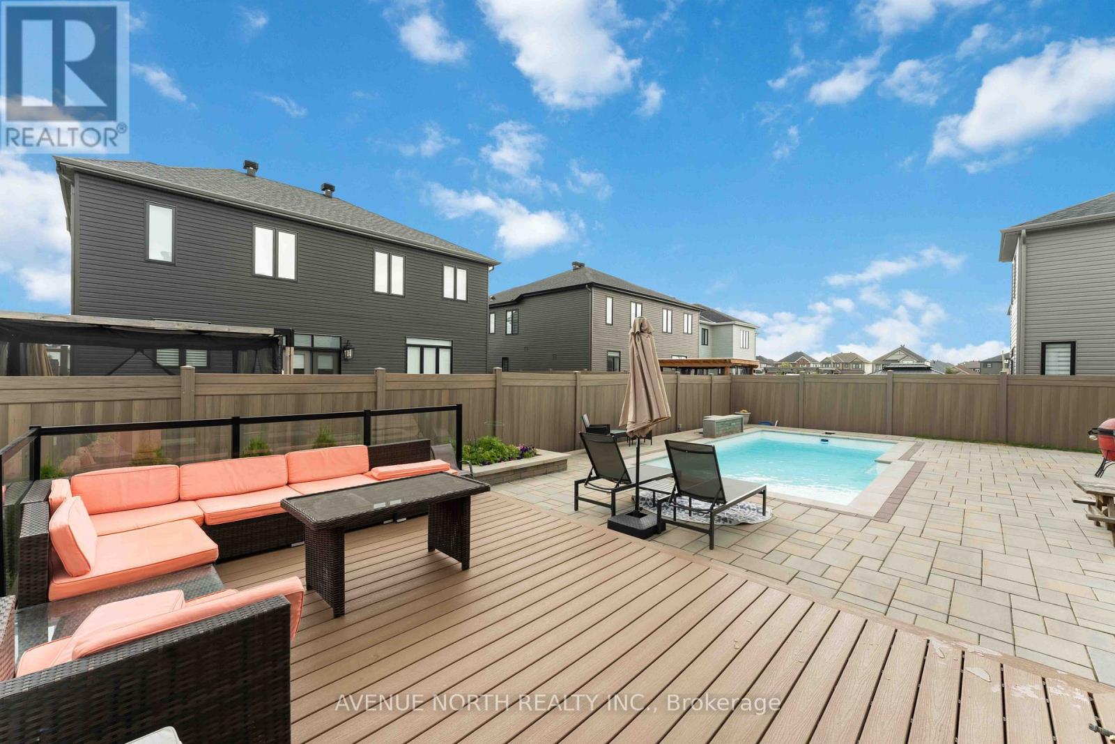 34 Jetty Drive, Ottawa, Ontario  K4M 0E9 - Photo 47 - X12386573