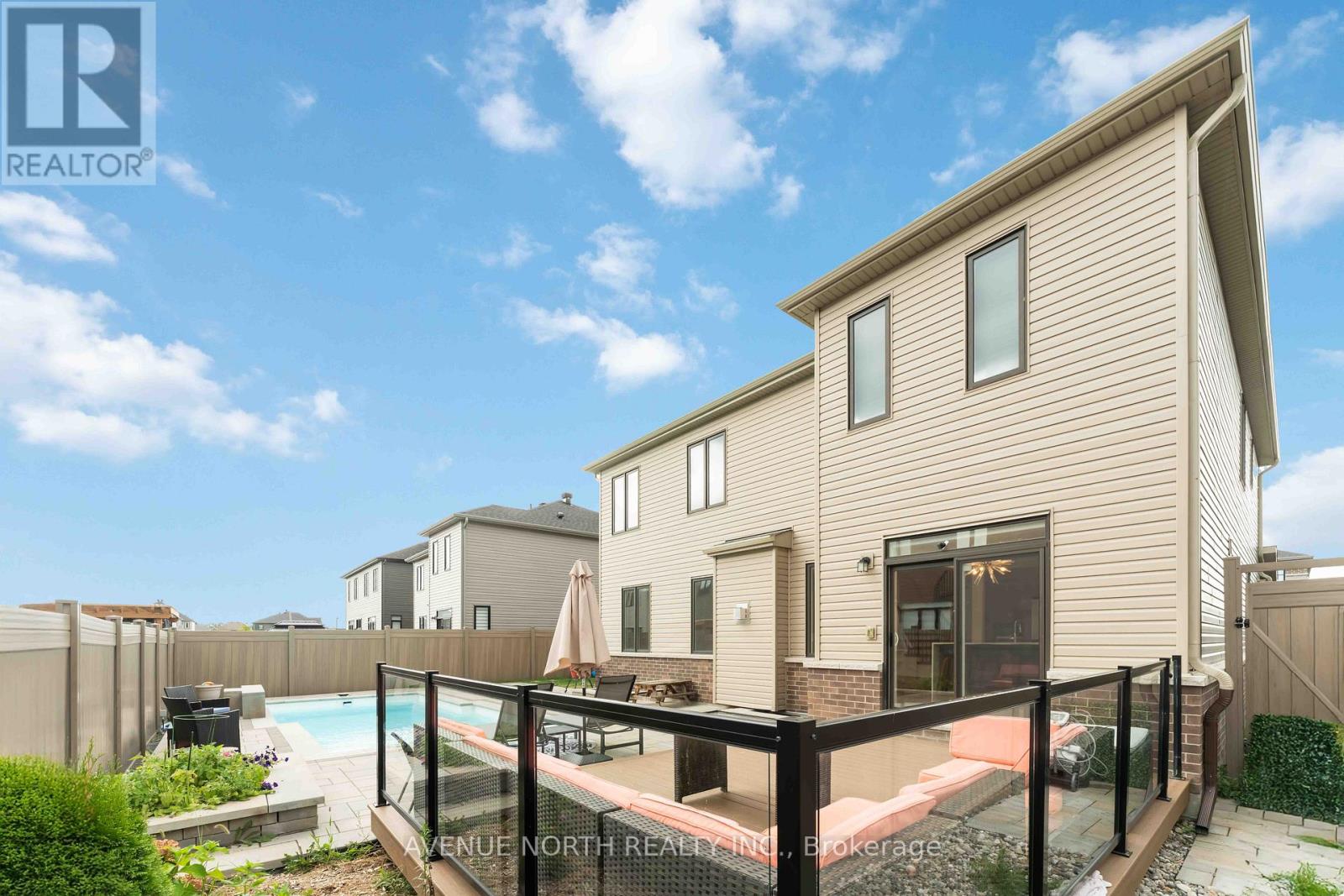 34 Jetty Drive, Ottawa, Ontario  K4M 0E9 - Photo 48 - X12386573