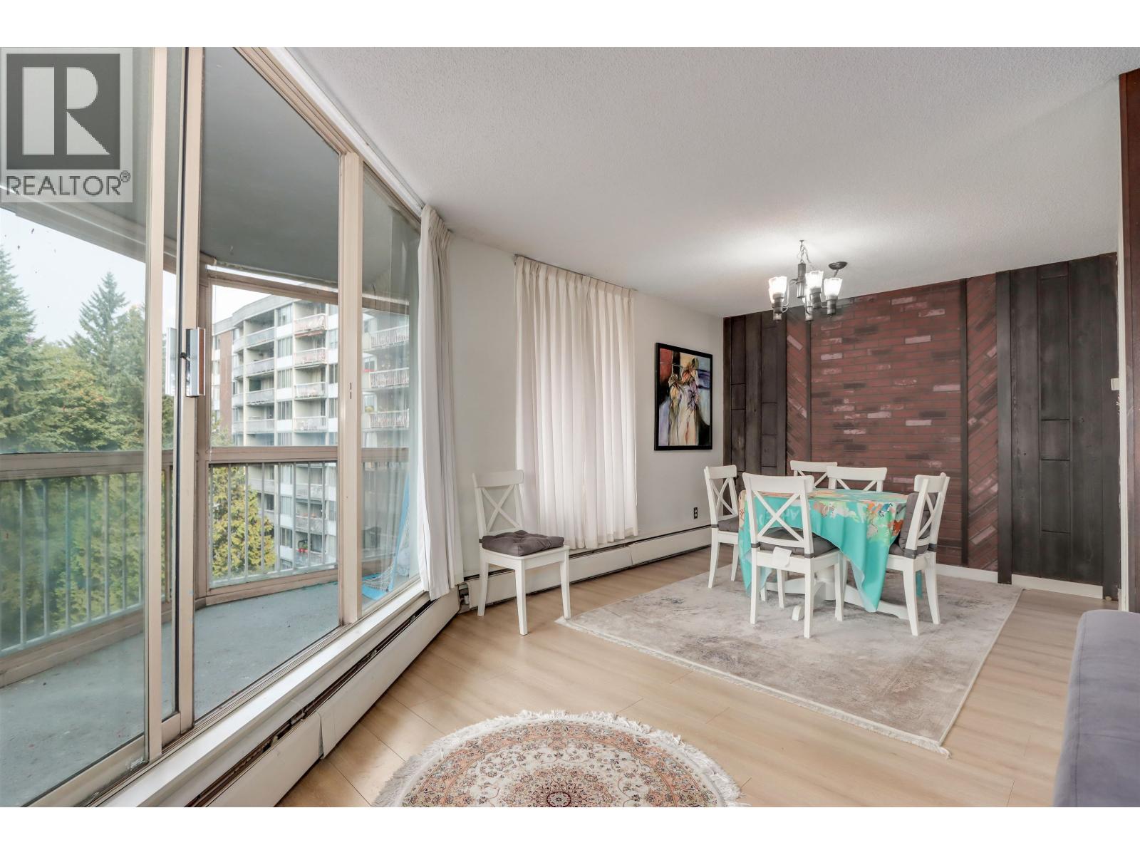 1004 2024 Fullerton Avenue, North Vancouver, British Columbia  V7P 3G4 - Photo 10 - R3044493