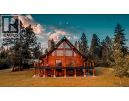 20 Valeview Road, lumby, British Columbia
