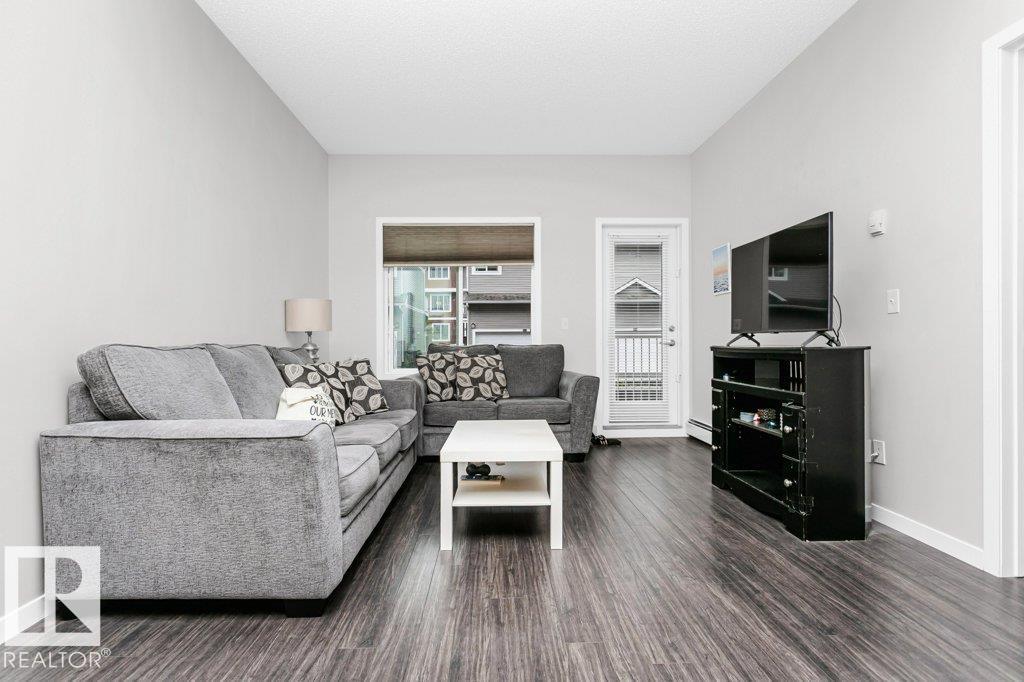 #127 1820 Rutherford Rd Sw Sw, Edmonton, Alberta  T6W 2K6 - Photo 15 - E4453088