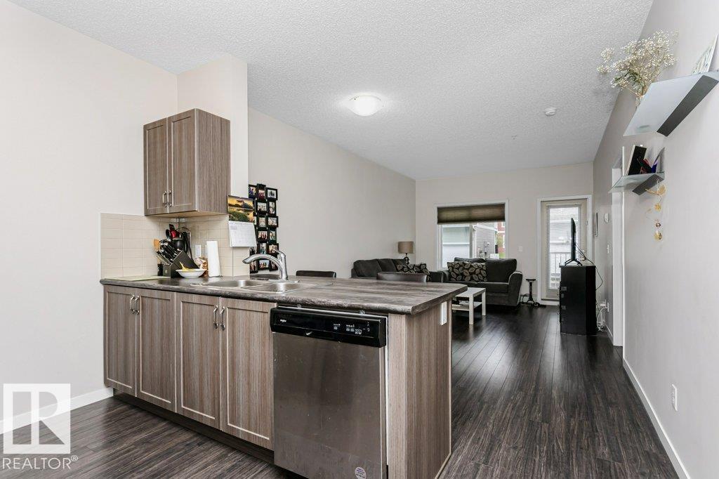 #127 1820 Rutherford Rd Sw Sw, Edmonton, Alberta  T6W 2K6 - Photo 8 - E4453088
