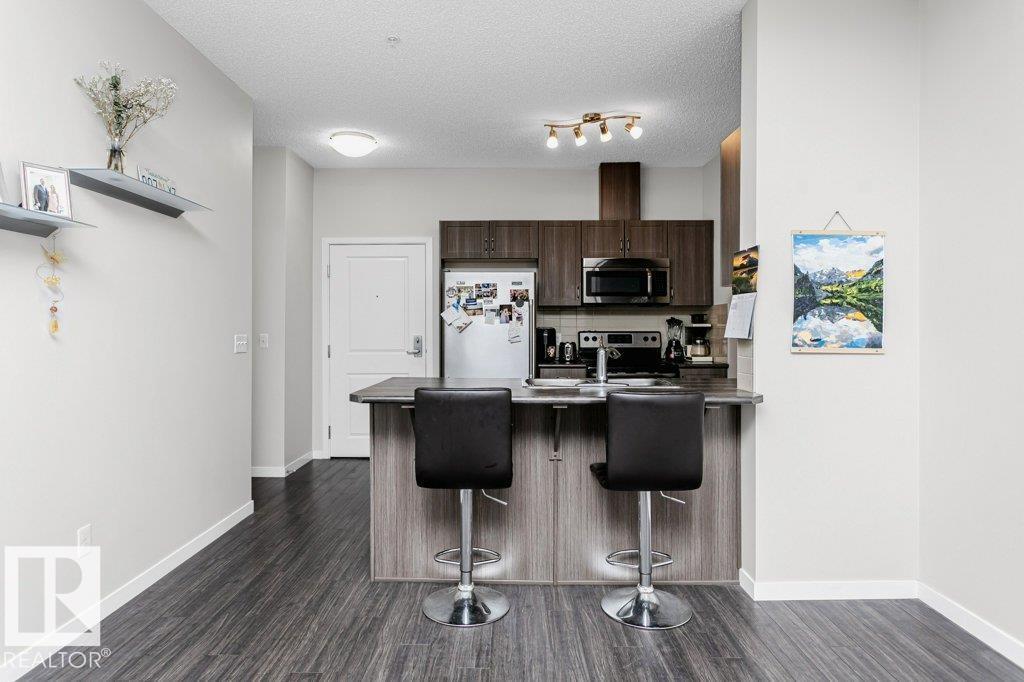 #127 1820 Rutherford Rd Sw Sw, Edmonton, Alberta  T6W 2K6 - Photo 9 - E4453088