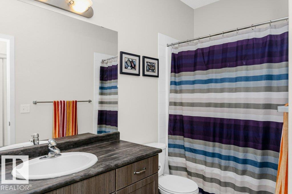 #127 1820 Rutherford Rd Sw Sw, Edmonton, Alberta  T6W 2K6 - Photo 20 - E4453088