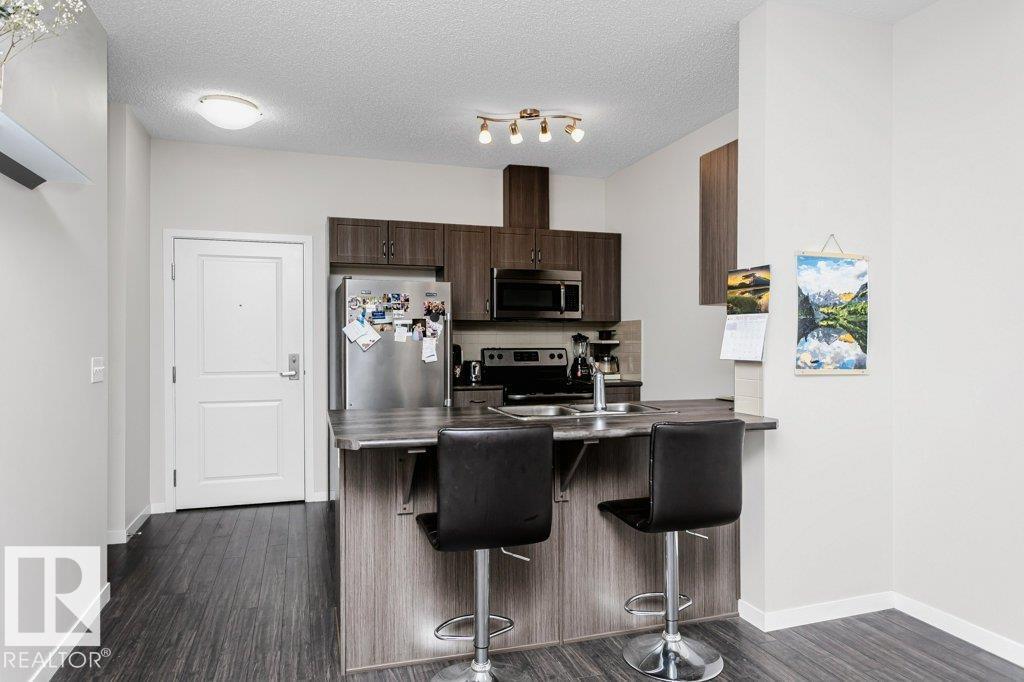 #127 1820 Rutherford Rd Sw Sw, Edmonton, Alberta  T6W 2K6 - Photo 10 - E4453088