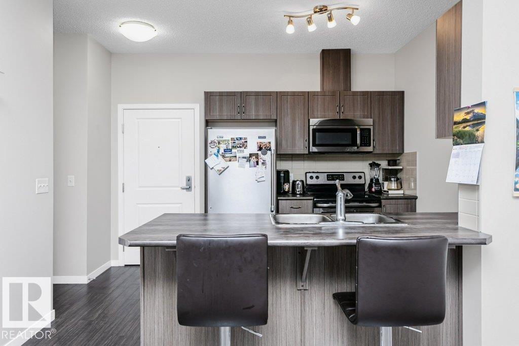 #127 1820 Rutherford Rd Sw Sw, Edmonton, Alberta  T6W 2K6 - Photo 11 - E4453088