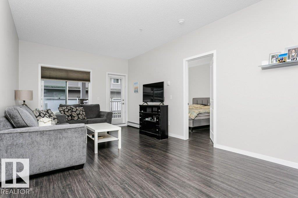 #127 1820 Rutherford Rd Sw Sw, Edmonton, Alberta  T6W 2K6 - Photo 14 - E4453088