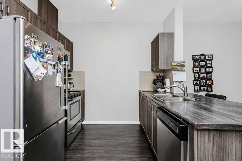 #127 1820 Rutherford Rd Sw Sw, Edmonton, Alberta  T6W 2K6 - Photo 13 - E4453088
