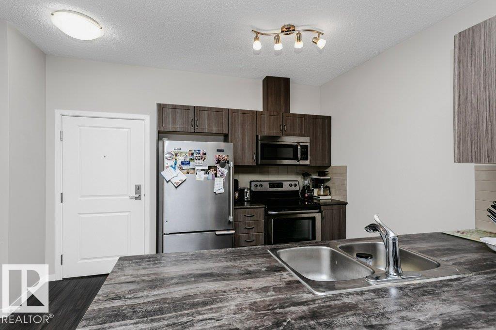 #127 1820 Rutherford Rd Sw Sw, Edmonton, Alberta  T6W 2K6 - Photo 12 - E4453088