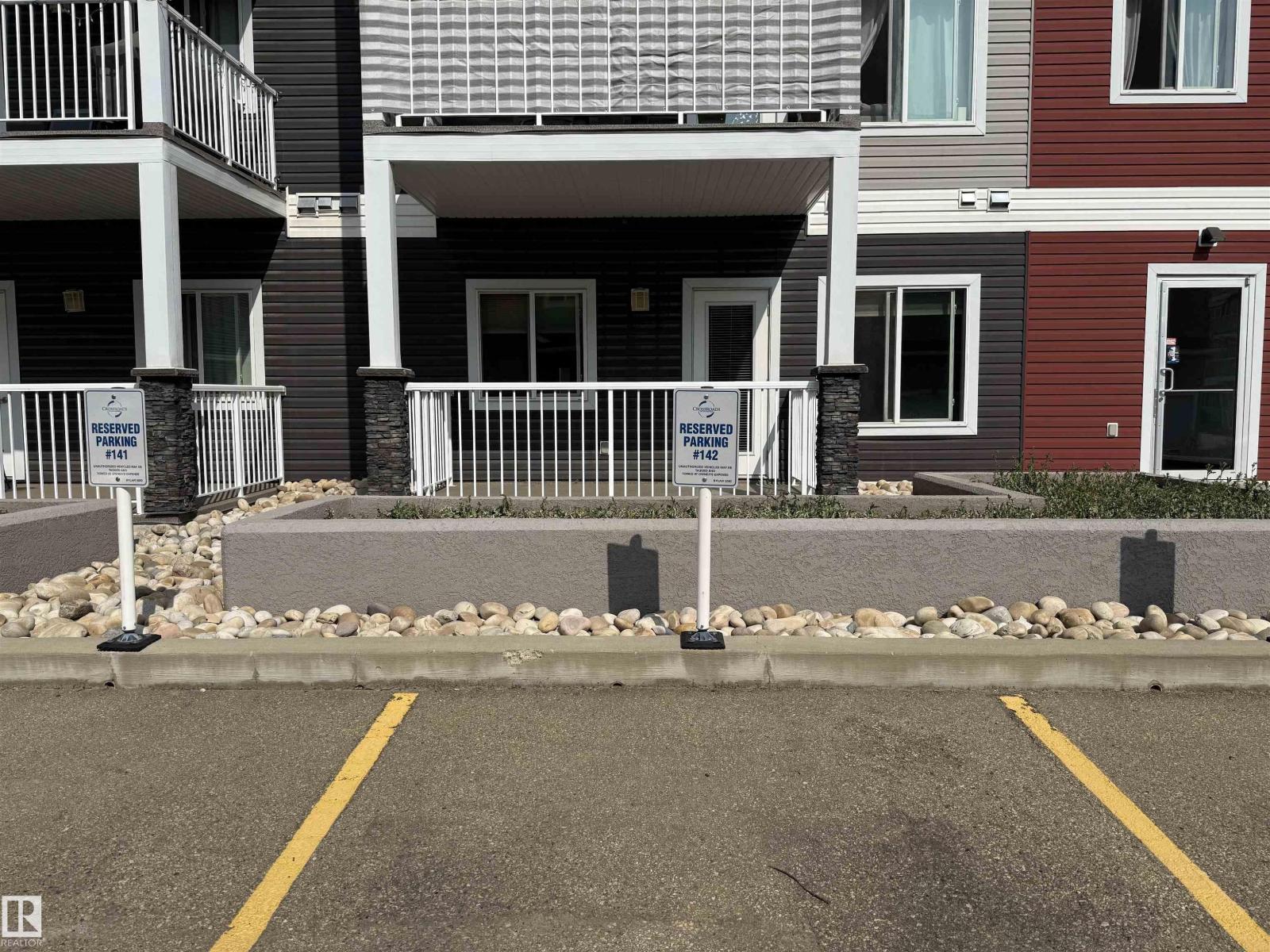 #127 1820 Rutherford Rd Sw Sw, Edmonton, Alberta  T6W 2K6 - Photo 24 - E4453088