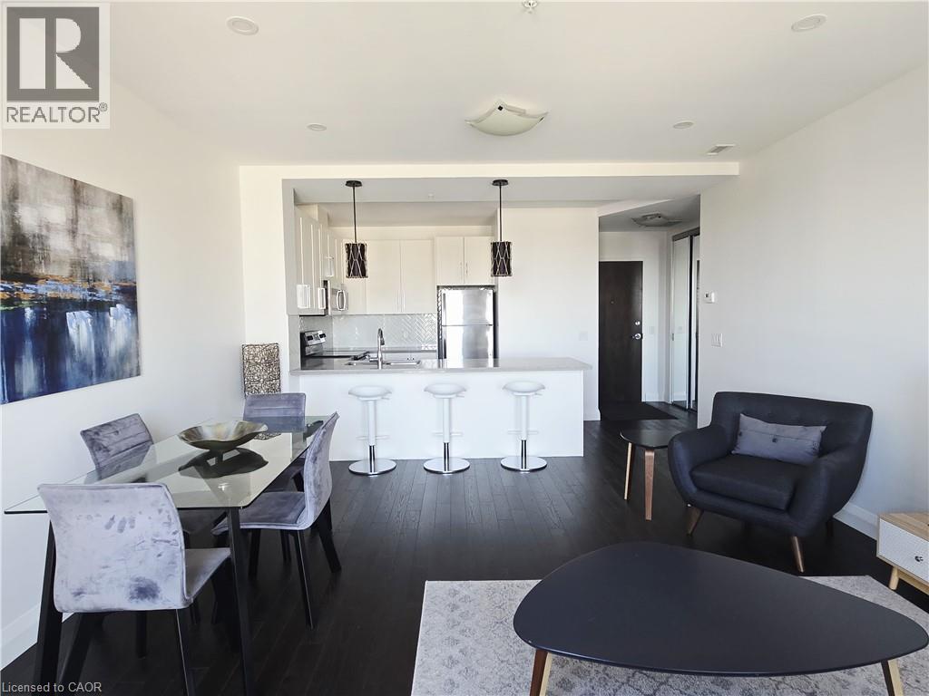 118 King Street E Unit# 723, Hamilton, Ontario  L8N 1A8 - Photo 4 - 40738560