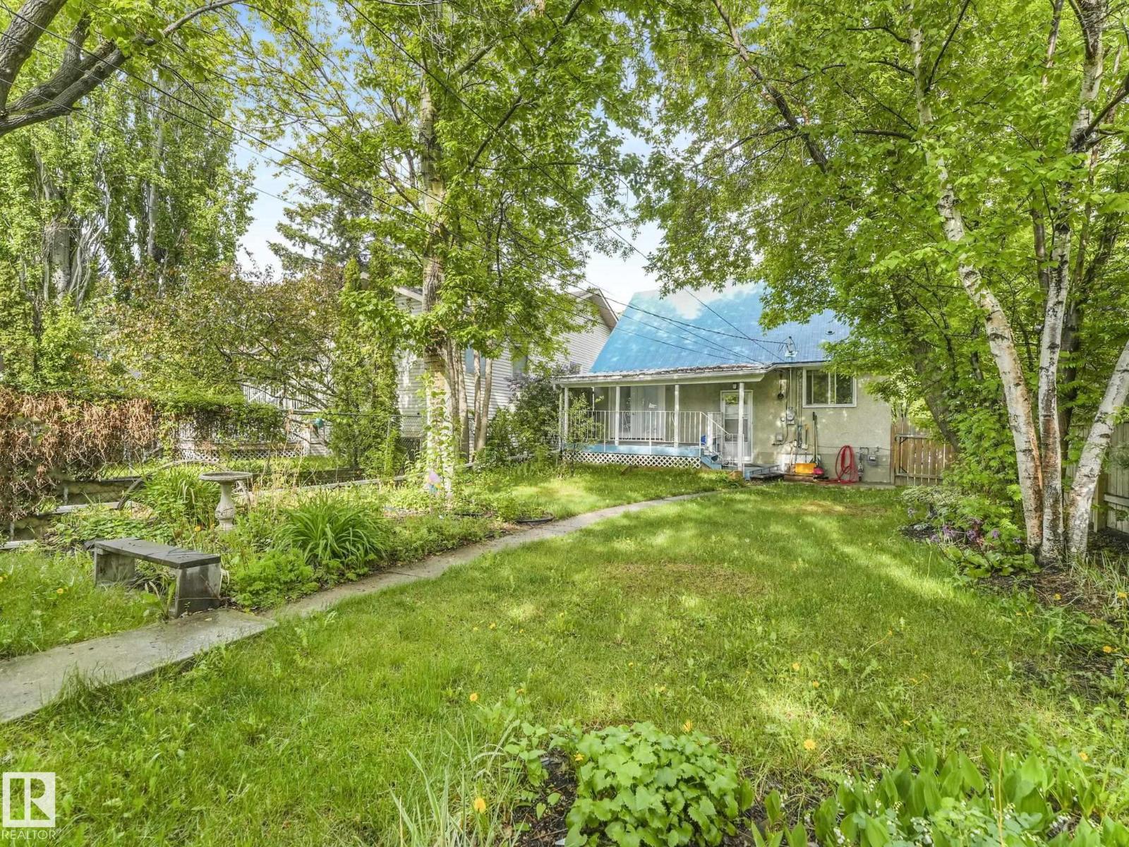 11514 122 St Nw, Edmonton, Alberta  T5M 0C1 - Photo 43 - E4453911
