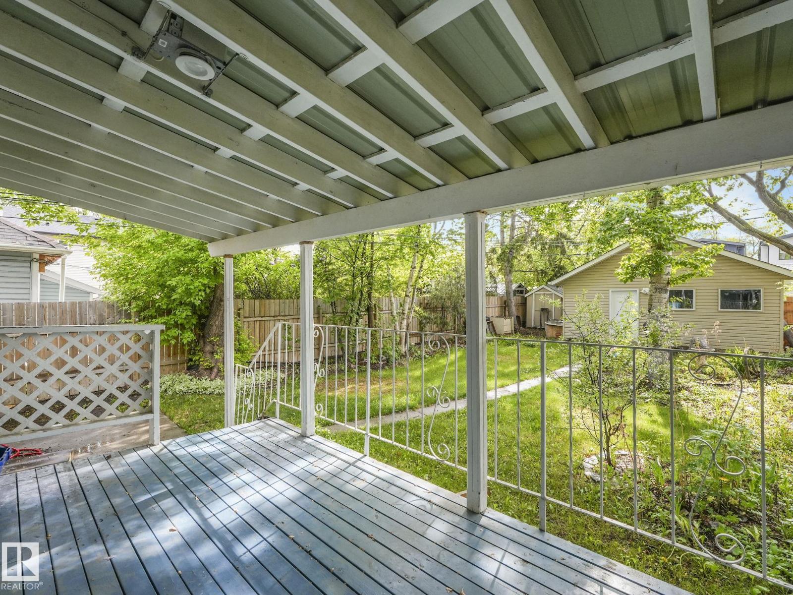 11514 122 St Nw, Edmonton, Alberta  T5M 0C1 - Photo 45 - E4453911